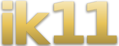 ik11 logo